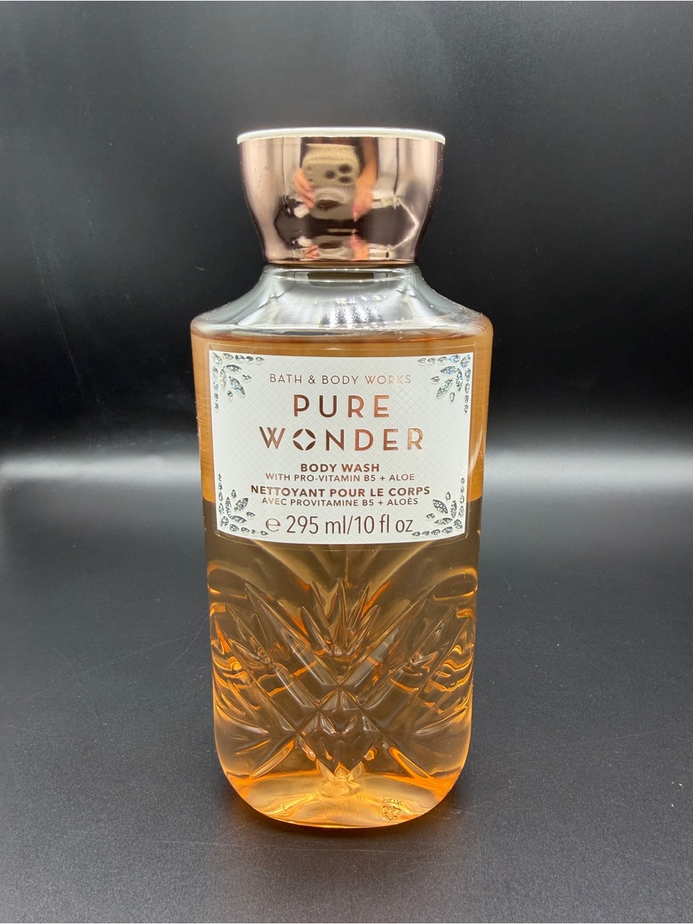 Bath & Body Works Pure Wonder Body Wash